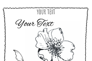 Botanical Notebook Template Editable, an Illustration by Little Wren Illustrates (Thumbnail 4 of 7)