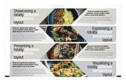 Magazine Template InDesign 01, a Magazine Template by Love Graphic Design (Thumbnail 16 of 28)