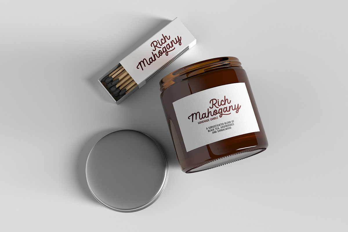 Delightful Monoline Font Duo, a Handwritten Font by supfonts (Photo 5 of 10)