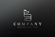 Fox Letter S Logo, a Branding & Logo Template by C_Monica (Thumbnail 3 of 3)