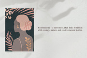 Zero Waste Clipart Collection, an Animal Illustration by Kate Galunga Artstore (Thumbnail 2 of 20)