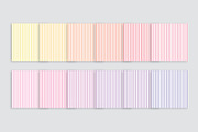 Seamless Pinstripes Digital Pattern, a Pattern Graphic by Running With Foxes (Thumbnail 6 of 8)