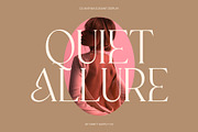 CS Anthea – Elegant Serif Font, a Serif Font by Craft Supply Co. (Thumbnail 6 of 8)