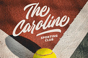 Orgistar - Bold Script Font, a Script Font by HanzelSpace Studio (Thumbnail 2 of 9)