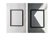 Frame Mockup Bundle - Retusa, a Household Mockup by Saguaro Digital (Thumbnail 2 of 14)