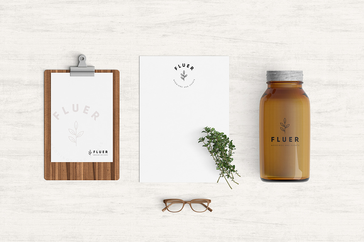 Font and Graphic Bundle | 80% off!, an Illustration by GraphicSupplyCo. (Photo 8 of 35)