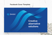 SEO Agency Facebook, a Social Media Template by TemplatesNow! (Thumbnail 3 of 7)