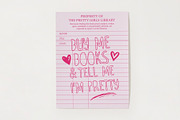 Snappy Sketch - Playful Outline, a Handwritten Font by HipFonts (Thumbnail 7 of 9)