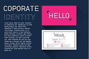 Wafterby Geometric Sans Serif Family, a Sans Serif Font by PARAMAJAN (Thumbnail 5 of 12)