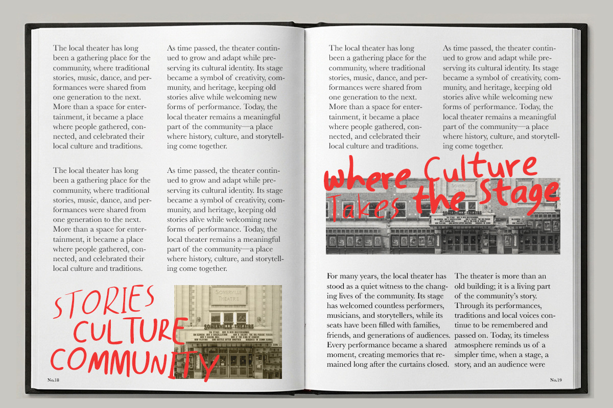 Tacky Journal - Handwritten Notes, a Handwritten Font by Bale Type (Photo 6 of 12)
