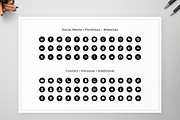 Resume Template Denise, a Resume Template by Olympia Resume (Thumbnail 5 of 6)