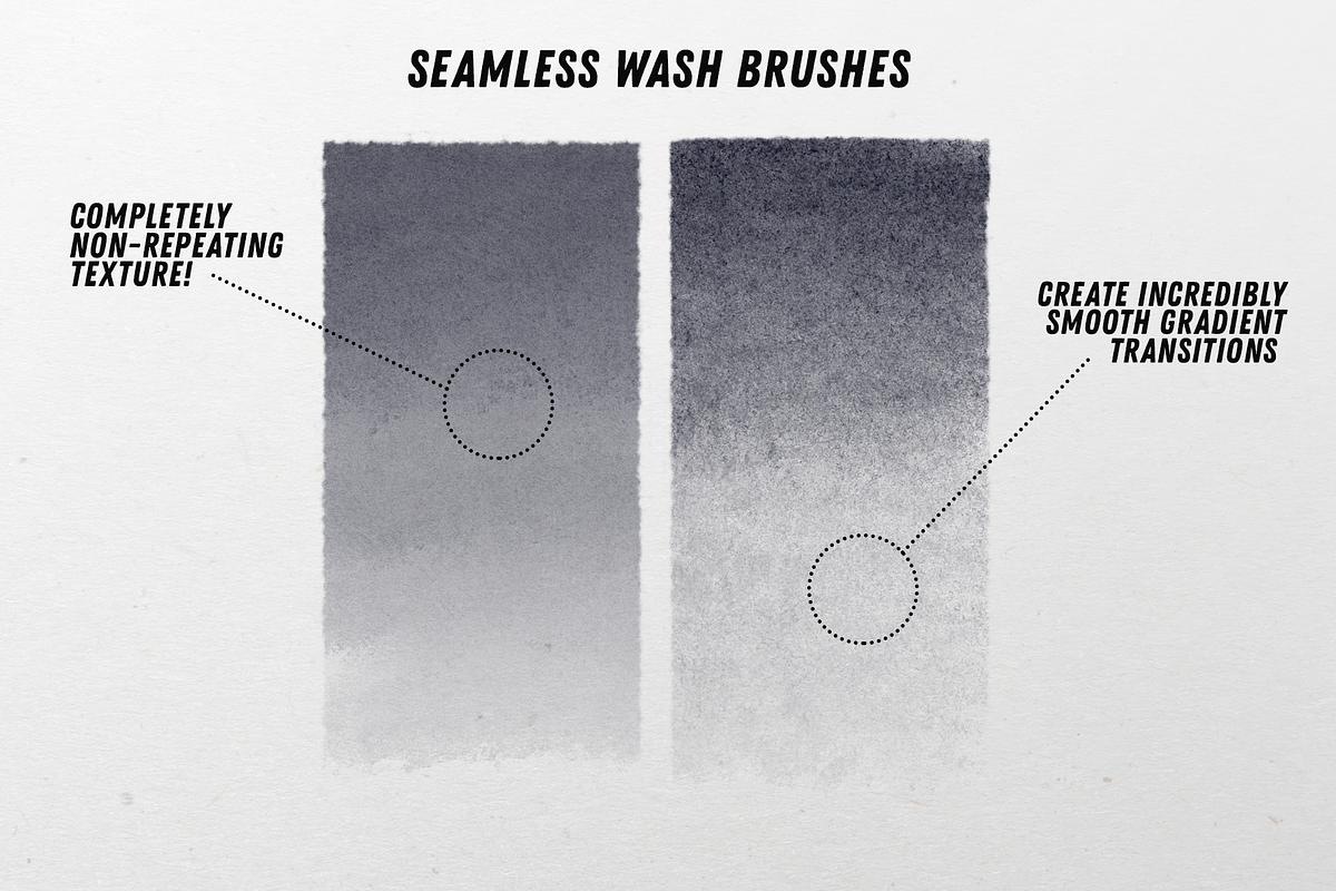 Procreate Bundle 70% OFF, a Brush Add-On by BrushUp (Photo 30 of 73)