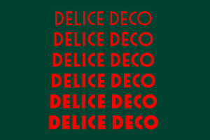 Delice Deco