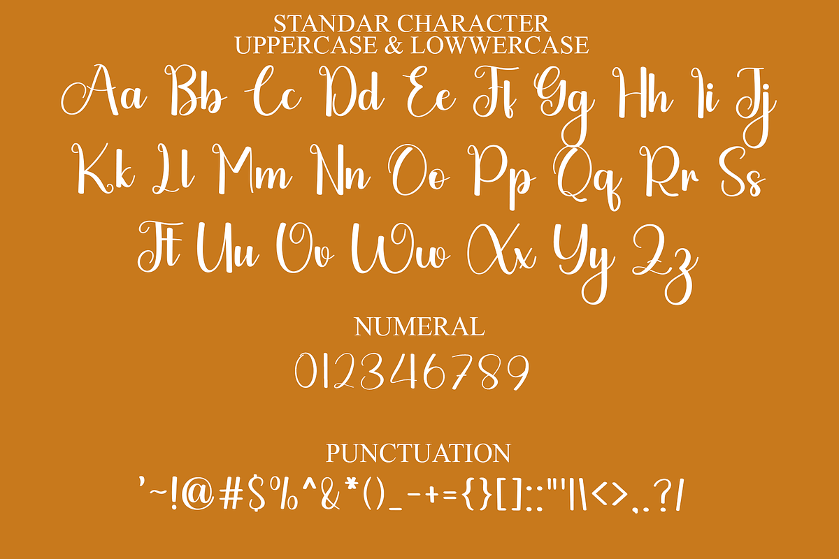 Teacher Grading, a Handwritten Font by FreshTypeINK (Photo 5 of 8)