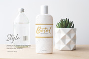 Chyta Script, a Script Font by banks (Thumbnail 6 of 10)