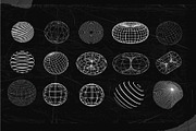 125+ Abstract Geometric Shapes, a Shape Add-On by Chipshpow Graphics (Thumbnail 8 of 11)