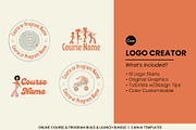 Retro Roller Disco Canva Mega Pack, a Social Media Template by WorkShy Studio (Thumbnail 4 of 24)