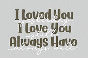 BRUNCH - Cute Font Duo, a Script Font by Subectype Studio (Thumbnail 7 of 9)