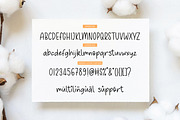 Daily Notes, a Handwritten Font by Essentials Studio (Thumbnail 7 of 8)