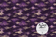 Halloween Gothic Woodland Patterns, a Pattern Graphic by KaramfilaS (Thumbnail 24 of 28)