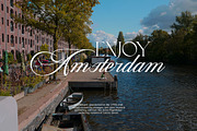 Auckland Elegance Script, a Script Font by Muntab_Art (Thumbnail 3 of 10)