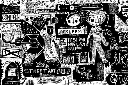 Graffiti