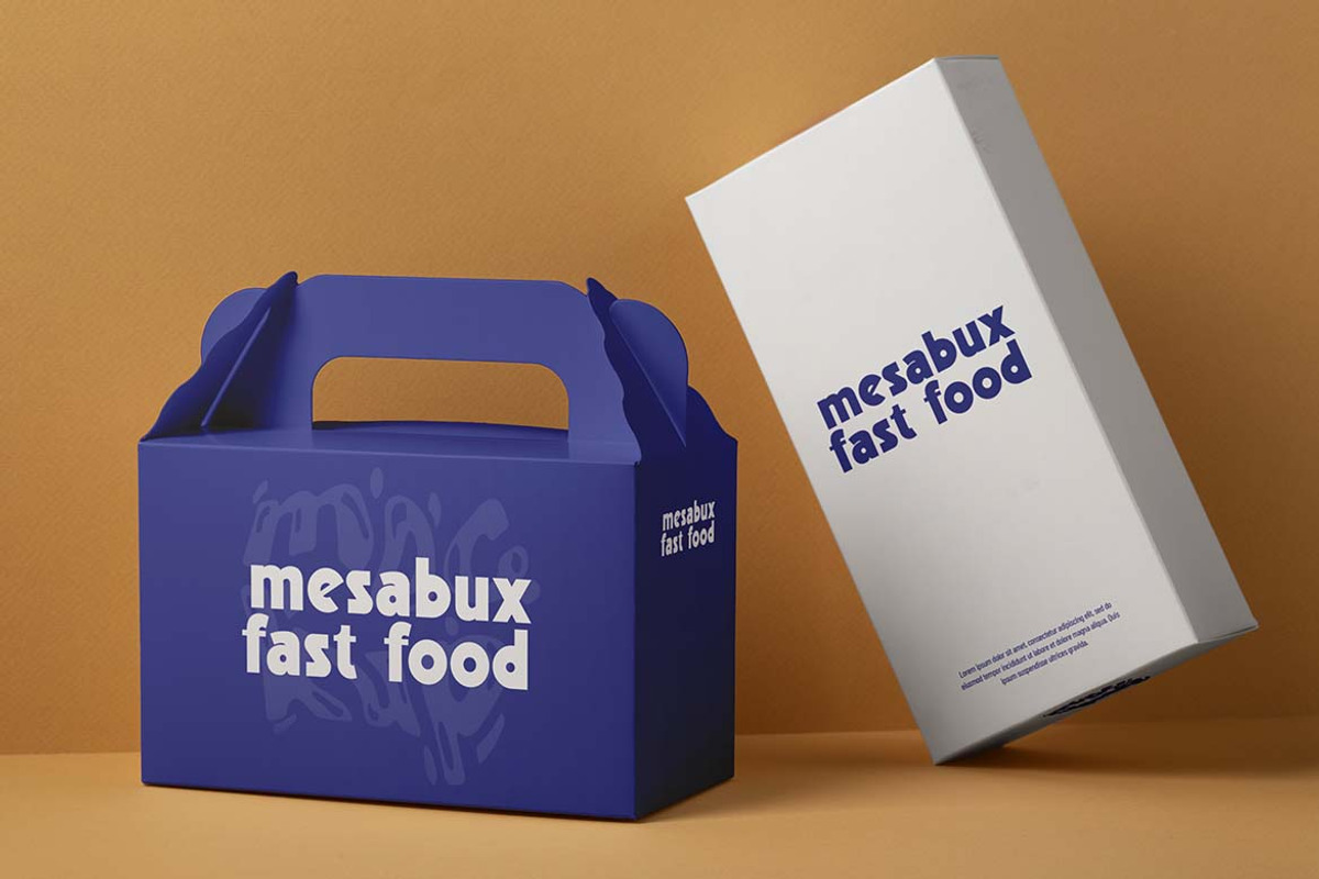 Dreamwave Sans Serif Vintage Font, a Sans Serif Font by UICreative (Photo 3 of 13)