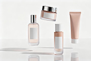 31 Premium Cosmetic Product Mockups, a Cups & Container Mockup by adenpinkstore (Thumbnail 25 of 32)