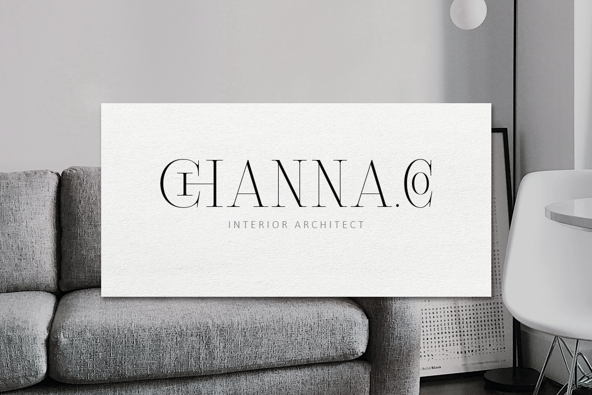 Natoure-All Caps Serif, a Serif Font by DzikrulAulia (Photo 9 of 10)