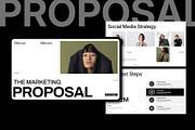 Marketing Proposal Presentation Deck, a Presentation Template by Devators (Thumbnail 7 of 7)