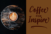 Strongheld, a Script Font by Alandya TypeFoundry (Thumbnail 7 of 8)