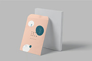 Wedding Cookie Bag Mockups, a Product Mockup by megostudi0 (Thumbnail 3 of 7)