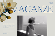 Italian Summer Retro Collage Bundle, an Object Graphic by foxsong (Thumbnail 1 of 8)