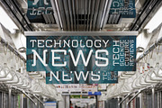 Flumen | Tech Logo Font, a Slab Serif Font by Craft Graphic Type (Thumbnail 4 of 10)