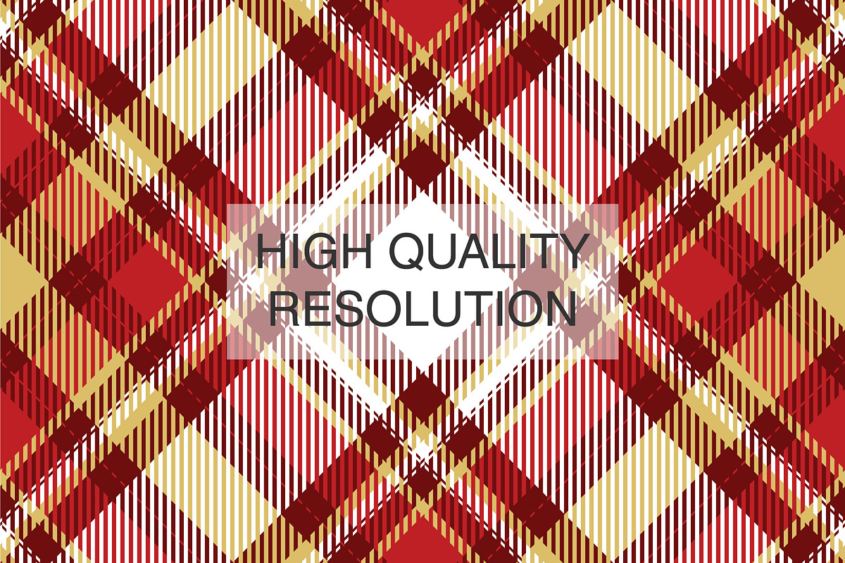 #123 Luxury Gold Pattern Pack, a Pattern Graphic by Plaid4You (Photo 10 of 11)
