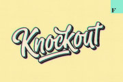 Slacker - a mellow brush script, a Script Font by Fenotype (Thumbnail 6 of 13)