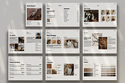 Onyx Brand Manual, a Presentation Template by Analogi Studio (Thumbnail 7 of 9)