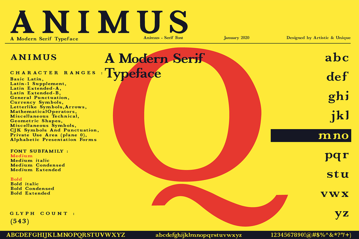 ANIMUS preview 5