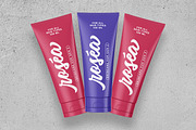 Mezotte - Bold Script Logotype, a Script Font by executypeStudio (Thumbnail 5 of 10)