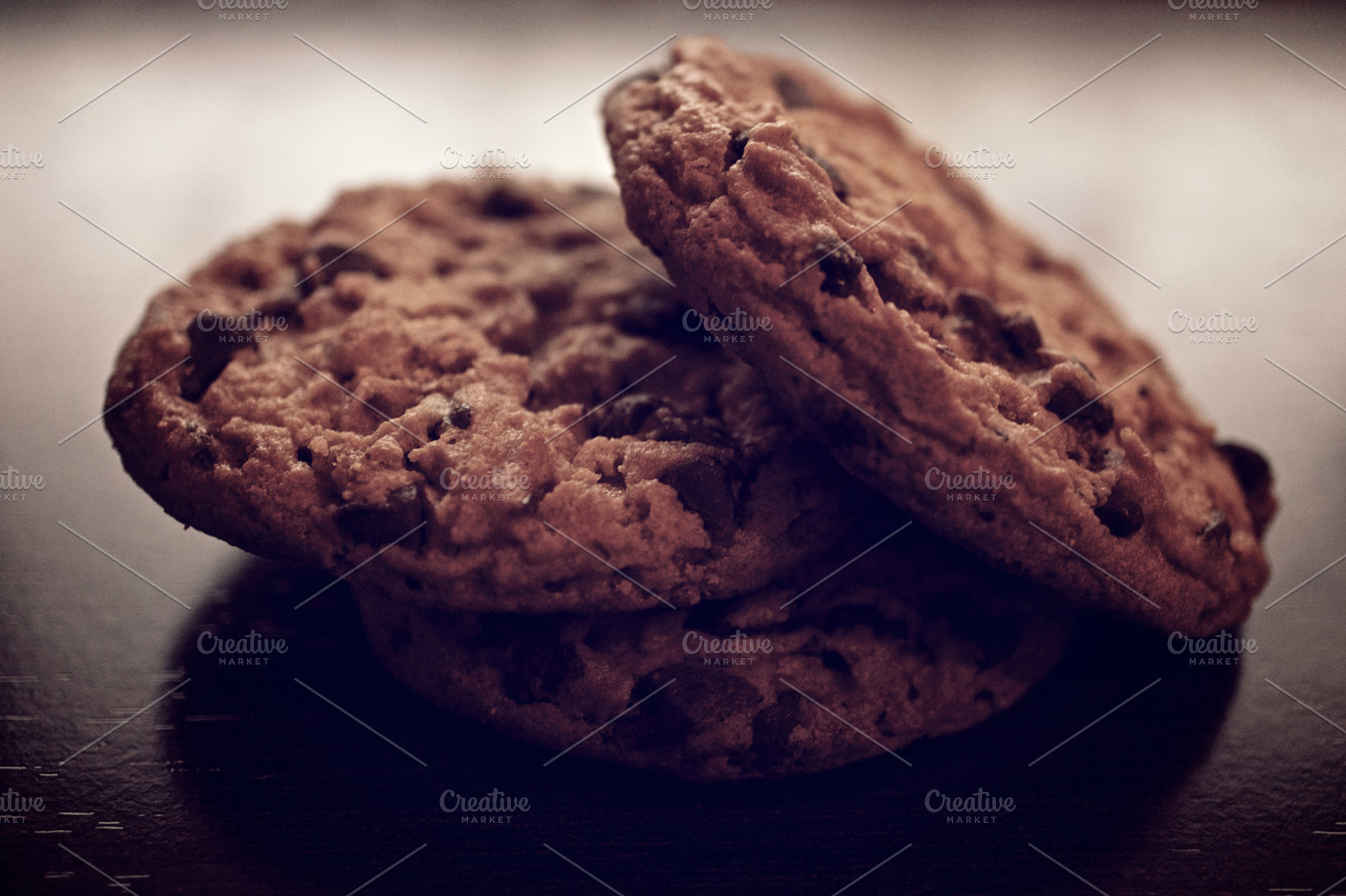 Chocolat Cookie