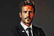 Oil Painter Studio Photo to Paintin, an Action Add-On by Studio Retouch (Thumbnail 4 of 12)