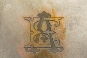 AE Monogram EA Monogram, an Illustration by Shuler Studio (Thumbnail 3 of 7)