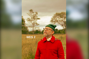 Wes Anderson Lightroom Presets