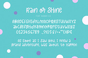 The Adorable Font Bundle, a Font by Salt & Pepper Designs (Thumbnail 8 of 12)