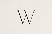 Solhene – A Sophisticated Serif Font, a Serif Font by Only Fonts (Thumbnail 5 of 11)