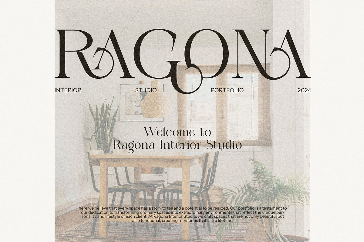 Mengko Elegant Serif Font, a Serif Font by Perfectype (Photo 5 of 8)