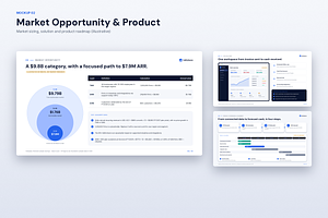 Startup Investor Presentation