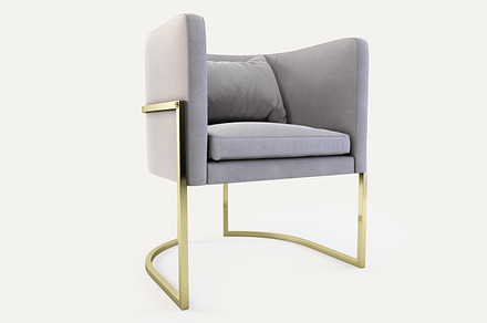 DUISTT Julius Chair