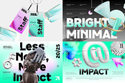 Bold Display – 8 Font Bundle, a Sans Serif Font by Brand Earth (Thumbnail 7 of 9)