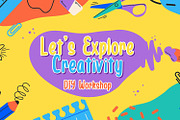 HIROSHIMA - Playful Display Font, a Handwritten Font by StringLabs (Thumbnail 3 of 8)